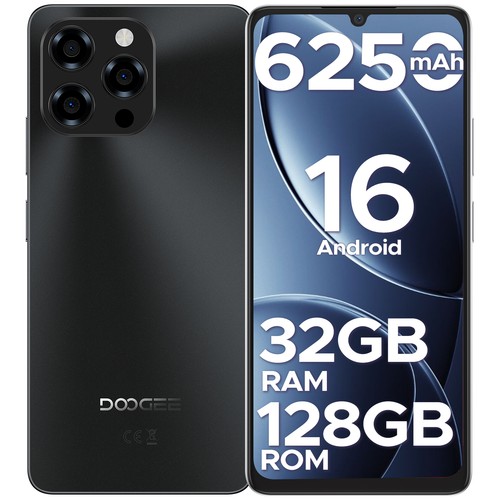 Doogee note android handy - doogee,