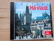 Smetana Mein Vaterland Ma
