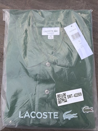 Lacoste herren classic fit - lacoste,