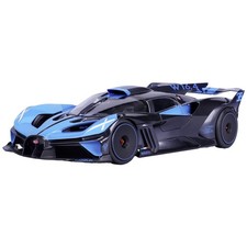 Bburago Bugatti Bolide 1:18 Modellauto