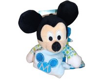 Disney Baby Schmusetuch Mickey
