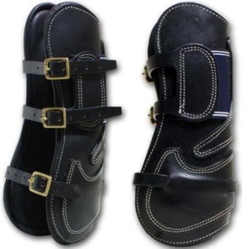 Pferd leder beinschutz - pferd,