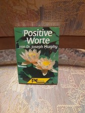Positive Worte 1 von Dr