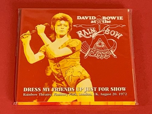 David bowie dress - bowie,