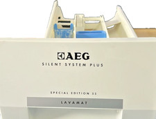 AEG FLI0664M2 L75694NWD Waschtrockner Einspülkasten 3250750 1325076 TOP