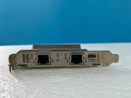 Yokogawa vi701 interface - yokogawa,
