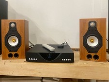 Monitor Audio Silver 3i Vintage Lautsprecher Boxen in Top Zustand 1 Paar = 2 Stk