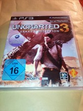 Uncharted 3-Drake's Deception