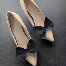 Schuhclips schleifen design 2 - schuhclips,