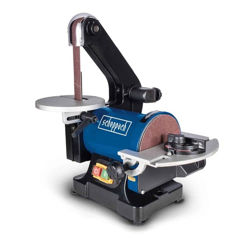 Scheppach bandschleifer bts700 - bandschleifer,