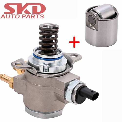 Hochdruck kraftstoff pumpe - kraftstoff,