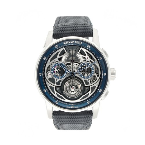 Audemars piguet code 59 - piguet,