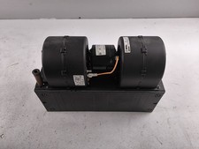 12V Spal Radial Gebläse 008-A45-02  Heizungslüfter 690m³/h 17,5A 