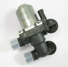 original BMW Wasserventil