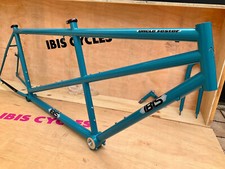 rare 100% NOS Vintage Cult MTB