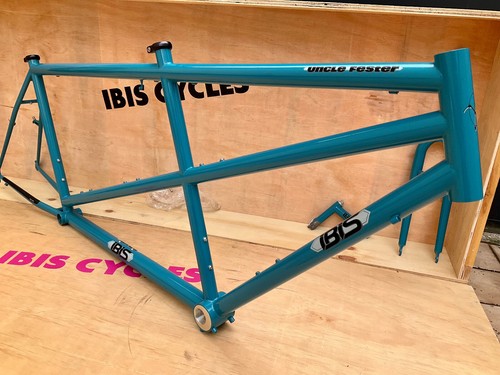 Rare 100 nos vintage - nos, mtb
