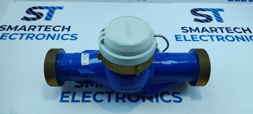 Zenner mwcs 50b wasserzähler - zenner, mwcs-50b