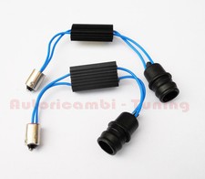 Paar Warning Canceller BAX9S