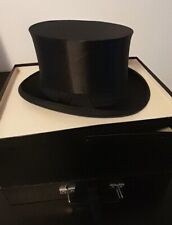 Chapeau Claque Zylinder Hut