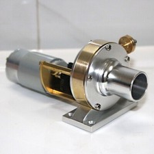 Dampfturbinen-Generator JB-C