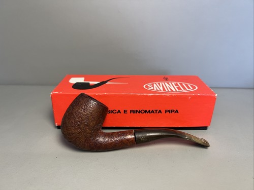 Savinelli classica 601 - classica, |