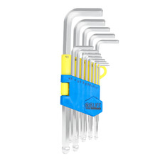 Innensechskantschlüssel Set