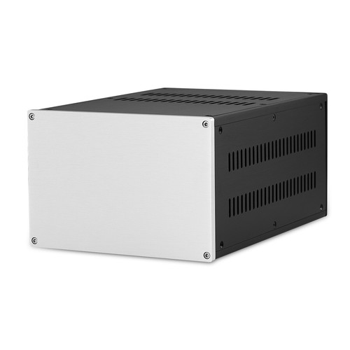 Hifi verstärker gehäuse - hifi,