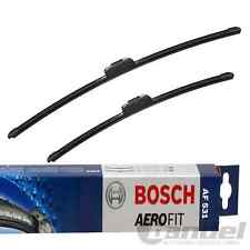 BOSCH SCHEIBENWISCHER SET