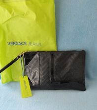 VERSACE JEANS Tasche Clutch