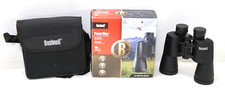 Bushnell PowerView 16x50 Porro Standard Instafocus Fernglas,schwarz,bis zu 914m