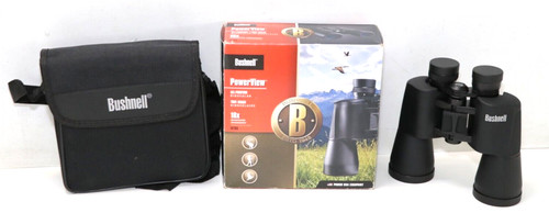 Bushnell powerview 16x50 porro - bushnell,