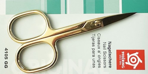 Pfeilring nagelschere solingen - pfeilring,
