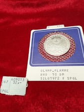 10 Deutsche Mark / Olympiade