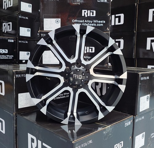 Rid r13 5x22 5x139 felgen - r13, 9,5x22