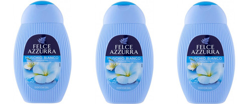 Felce azzurra paglieri x - 3,