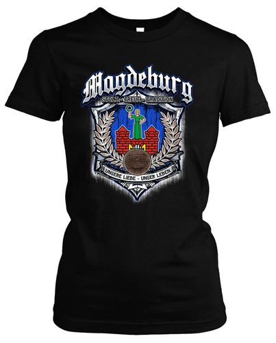 Für immer magdeburg - für,
