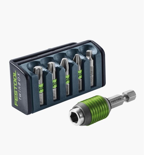 Festool imp sort 204383 - sort, 3