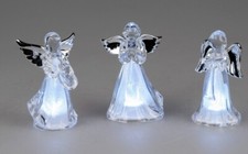 Formano LED Dekofigur Engel