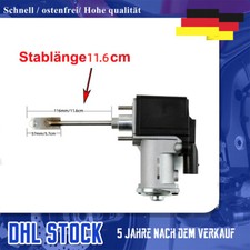 Steller Turbolader 03F145725K