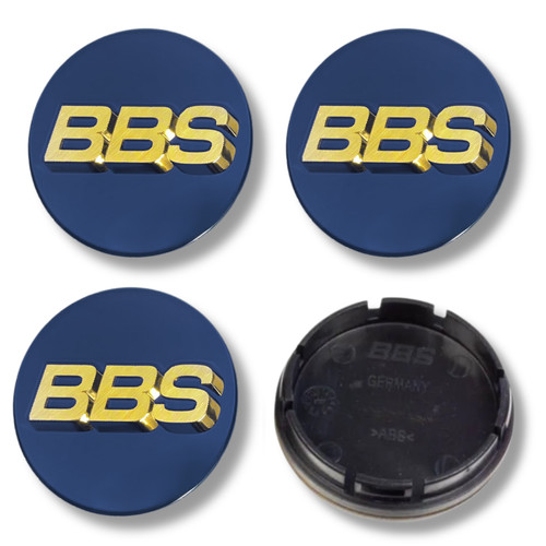 Bbs nabenkappen radmitte - nabenkappen,