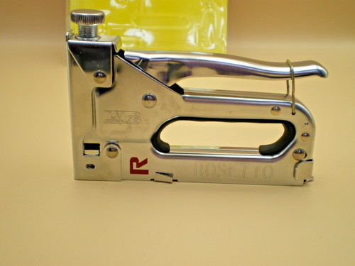 Rosetto tackertacker tacker - rosetto,