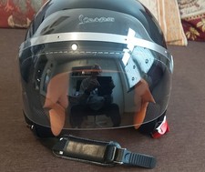 Vespa Helm, Original und