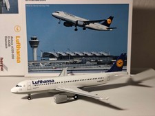 Herpa Wings Lufthansa Airbus