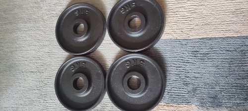 Kg hantelscheiben aus - 5,