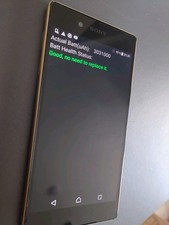 Sony Xperia Z5 E6653