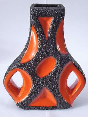 Roth gitarren vase 312 - vase,