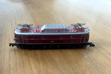 Arnold E19 Elektrolok - Spurweite N - Artikelnummer 2491