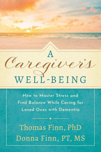 Caregiver well being - caregiver's, well-being