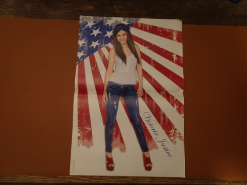 Bravo poster victoria - bravo, ++