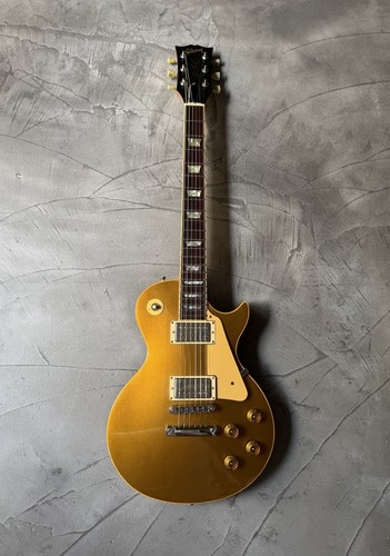 Gibson usa 1980 les paul - usa,